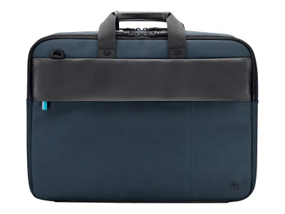 Mobilis : EXECUTIVE 3 TWICE BRIEFCASE 11-14IN