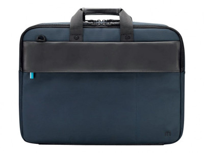 Mobilis : EXECUTIVE 3 TWICE BRIEFCASE 14-16IN