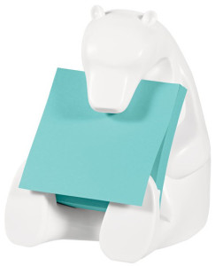 Post-it Post-it Z-super notes Dispenser 