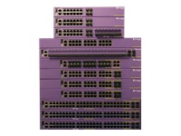 Extreme Networks : X440-G2-12T-10GE4 10/100/1000BASE-T 4 1GBE SFP
