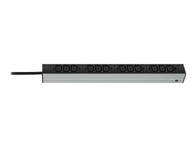 Vertiv : DIS RACK PDU IEC320 INPUT IEC 60320 SHEET I 230V 16A