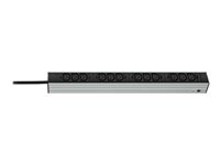 Vertiv : DIS RACK PDU IEC320 INPUT IEC 60320 SHEET I 230V 16A