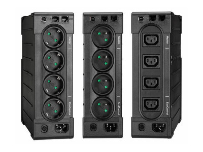 Eaton MGE : EATON ELLIPSE PRO 850 DIN