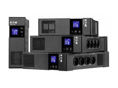 Eaton MGE : EATON ELLIPSE PRO 850 DIN