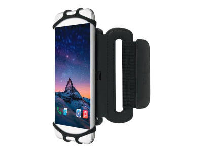 Mobilis : ARM BAND 4-6IN .