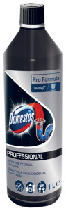 Domestos curettes Professional, 1 litre