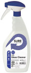 Nettoyant vitre SURE, vaporisateur, 750 ml