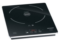 plaque de cuisson à induction SEVERIN KP 1071, 2000 watts, noir