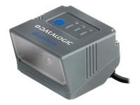 DataLogic : GRYPHON FIXED SCANNER 1D IMAGER RS232 (9P)