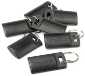 TimeMoto Porte-clé RFID RF-110 TimeMoto Porte-clé RFID RF-110