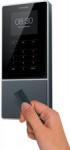 TimeMoto Système de pointage TM-616, capteur RFID, noir TimeMoto Système de pointage TM-616, capteur RFID, noir