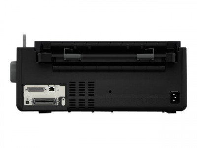 Epson : FX-890IIN 9-PIN PAR USB 80 COL 18AG ETHERNET (pc)