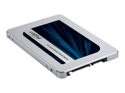 Micron : CRUCIAL SSD 2.5IN 250GB .