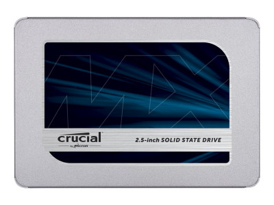 Micron : CRUCIAL SSD 2.5IN 1TB .