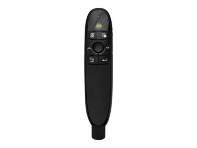 Startech : WIRELESS PRESENTATION CLICKER POWERPOINT REMOTE CONTROL - 27M