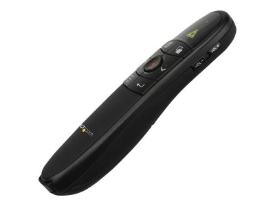 Startech : WIRELESS PRESENTATION CLICKER POWERPOINT REMOTE CONTROL - 27M