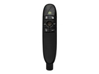 Startech : WIRELESS PRESENTATION CLICKER POWERPOINT REMOTE CONTROL - 27M