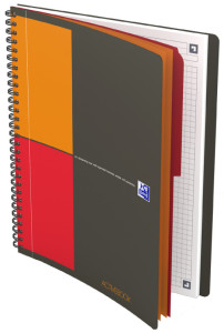 Oxford Cahier international 