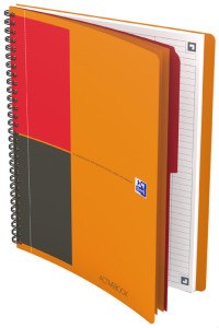 Oxford Cahier international 