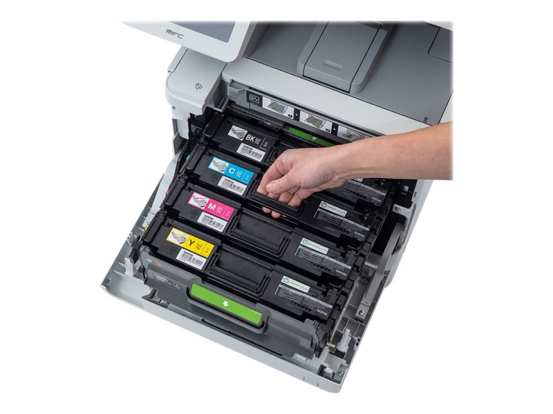 Toner Innotec compatible Brother TN2420 haute capacité noir pour