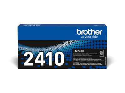 Brother TN-2410 Toner Noir 1200 pages