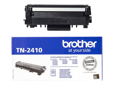 Brother TN-2410 Toner Noir 1200 pages