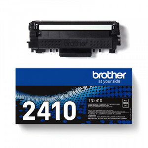 Brother TN-2410 Toner Noir 1200 pages