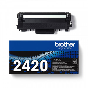 Brother TN-2420 Toner Noir 3000 pages