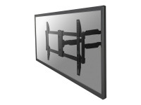 NewStar : WALL MOUNT 32-60IN TILT/SWIVEL MOUNT (TILT&TURN) BLACK 32-60IN