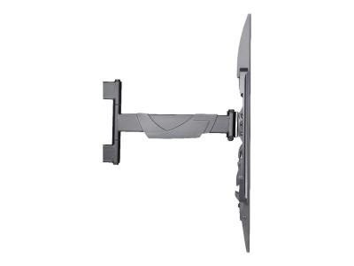 NewStar : WALL MOUNT 32-60IN TILT/SWIVEL MOUNT (TILT&TURN) BLACK 32-60IN
