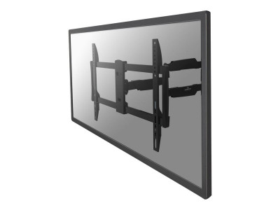 NewStar : WALL MOUNT 32-60IN TILT/SWIVEL MOUNT (TILT&TURN) BLACK 32-60IN