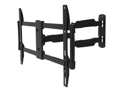 NewStar : WALL MOUNT 32-60IN TILT/SWIVEL MOUNT (TILT&TURN) BLACK 32-60IN