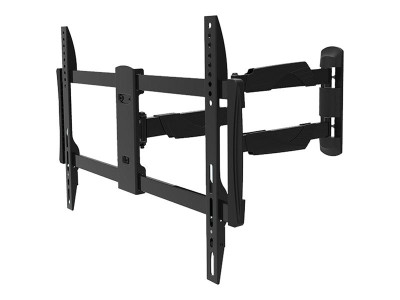 NewStar : WALL MOUNT 32-60IN TILT/SWIVEL MOUNT (TILT&TURN) BLACK 32-60IN