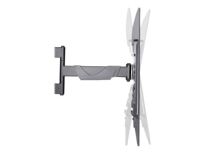 NewStar : WALL MOUNT 32-60IN TILT/SWIVEL MOUNT (TILT&TURN) BLACK 32-60IN