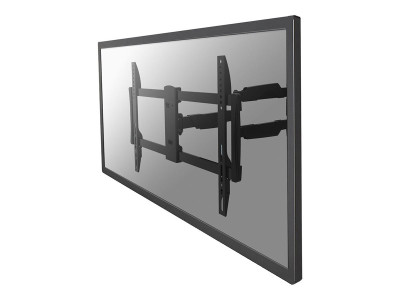 NewStar : WALL MOUNT 32-60IN TILT/SWIVEL MOUNT (TILT&TURN) BLACK 32-60IN