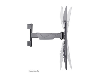 NewStar : WALL MOUNT 32-60IN TILT/SWIVEL MOUNT (TILT&TURN) BLACK 32-60IN