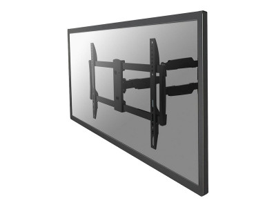 NewStar : WALL MOUNT 32-60IN TILT/SWIVEL MOUNT (TILT&TURN) BLACK 32-60IN
