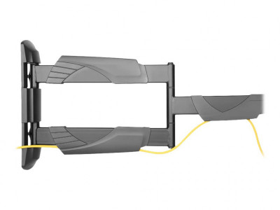 NewStar : WALL MOUNT 32-60IN TILT/SWIVEL MOUNT (TILT&TURN) BLACK 32-60IN