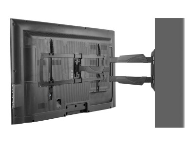 NewStar : WALL MOUNT 32-60IN TILT/SWIVEL MOUNT (TILT&TURN) BLACK 32-60IN