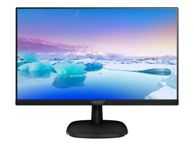 Philips : 27IN IPS 1920X1080 16:9 5MS 273V7QJAB/00 10000000:1 HDMI VGA