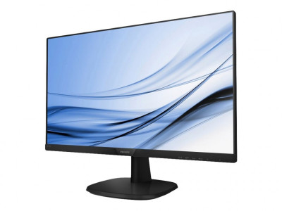 Philips : 27IN IPS 1920X1080 16:9 5MS 273V7QJAB/00 10000000:1 HDMI VGA