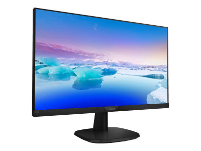 Philips : 27IN IPS 1920X1080 16:9 5MS 273V7QJAB/00 10000000:1 HDMI VGA