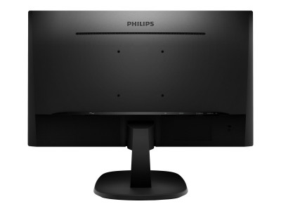 Philips : 27IN IPS 1920X1080 16:9 5MS 273V7QJAB/00 10000000:1 HDMI VGA