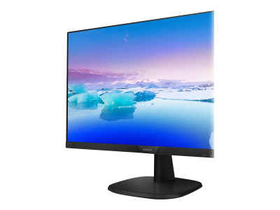 Philips : 27IN IPS 1920X1080 16:9 5MS 273V7QJAB/00 10000000:1 HDMI VGA