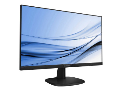 Philips : 27IN IPS 1920X1080 16:9 5MS 273V7QJAB/00 10000000:1 HDMI VGA