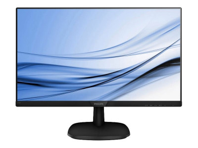 Philips : 27IN IPS 1920X1080 16:9 5MS 273V7QJAB/00 10000000:1 HDMI VGA