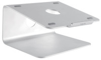LogiLink support pour ordinateur portable, de l'aluminium, jusqu'à 43,18 cm (17 « ) LogiLink support pour ordinateur portable, de l'aluminium, jusqu'à 43,18 cm (17 « )