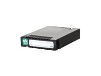 HP : Cartouche de disques amovible HP RDX 1 To (Q2044A)