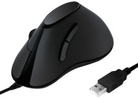 LogiLink Souris optique Ergonomic Vertical, avec fil LogiLink Souris optique Ergonomic Vertical, avec fil