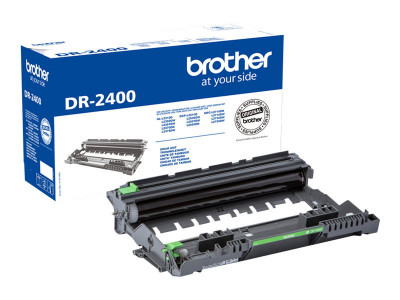 Brother DR-2400 Kit tambour Noir 12000 pages